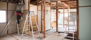 Entreprise de rénovation de la maison et de rénovation d’appartement à Livinhac-le-Haut
